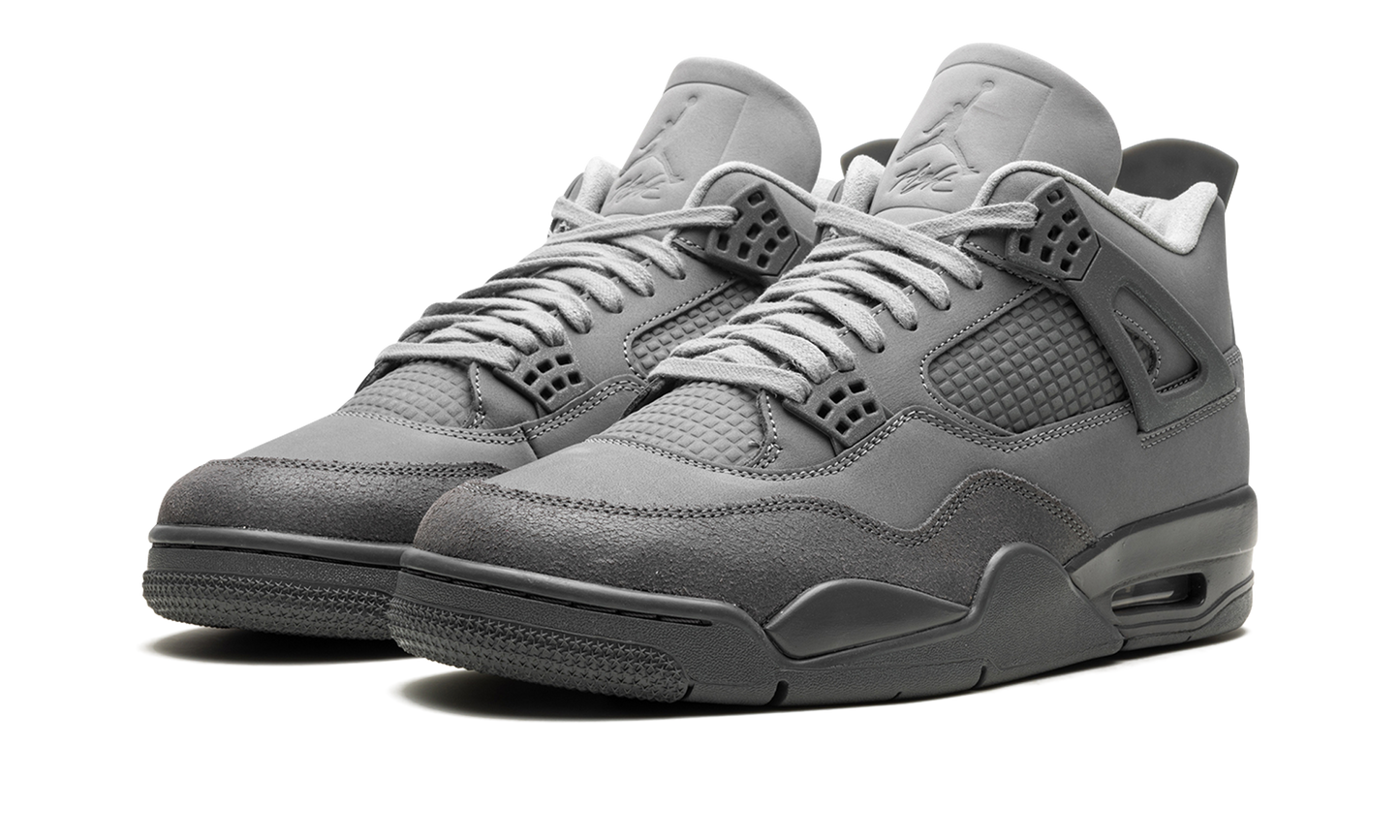 Air Jordan 4 Wet Cement FQ7928 001