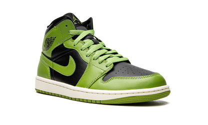 AIR JORDAN 1 MID WMNS Altitude Green BQ6472 031