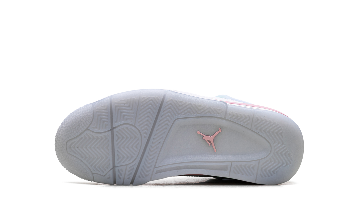 Air Jordan 4 GS Valentine's Day IB7068 100