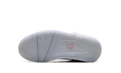 Air Jordan 4 GS Valentine's Day IB7068 100