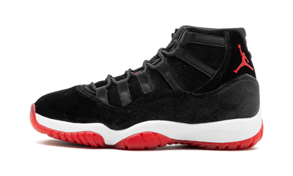 Air Jordan 11 WMNS Bred Velvet DB5457 061