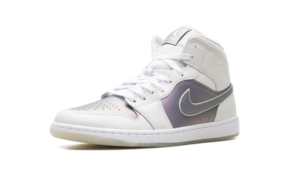 Air Jordan 1 Mid SE Phantom Iridescent IH4107 030