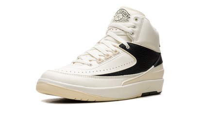 Jordan 2 Retro WMNS Sail Black DX4400 100