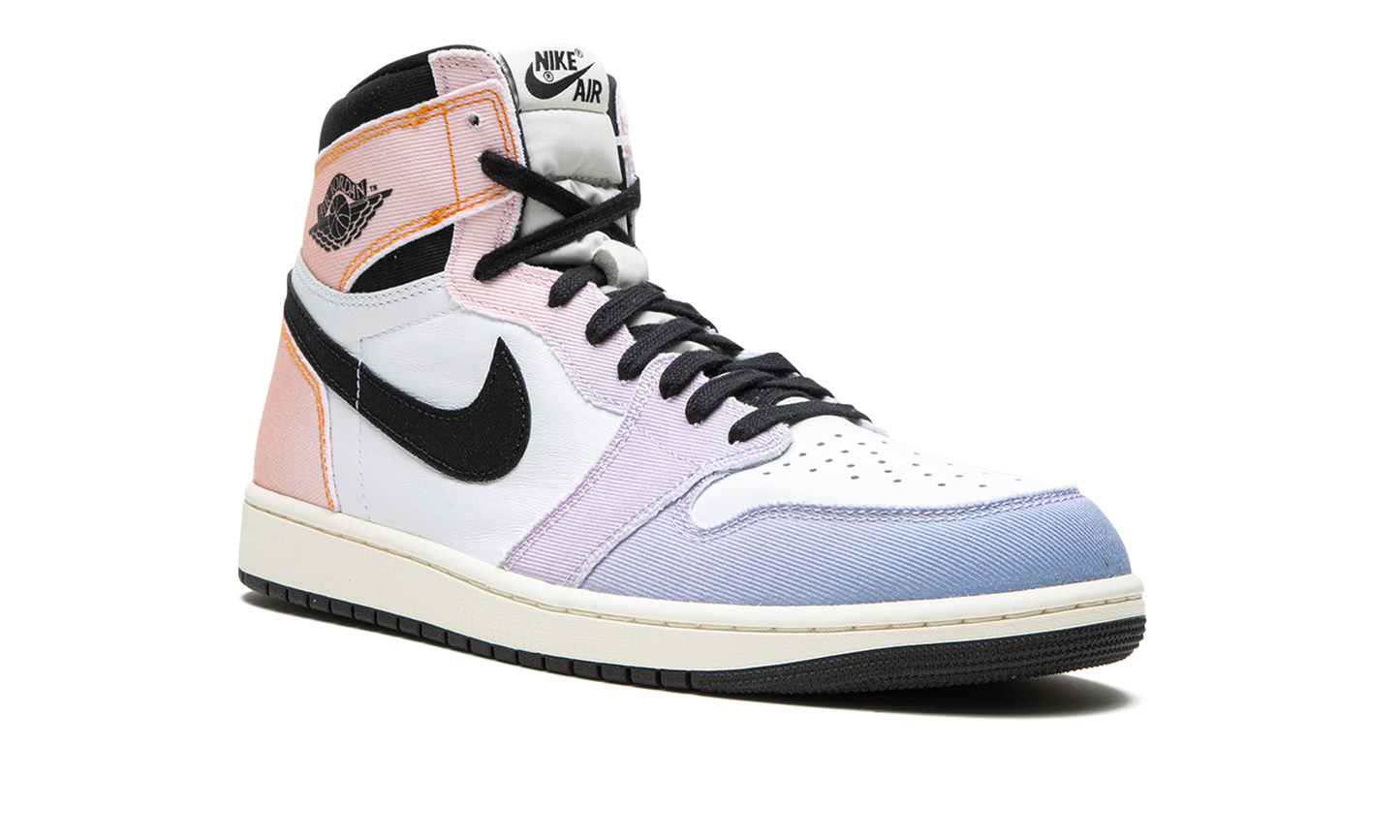 Air Jordan 1 High OG Skyline DX0054 805