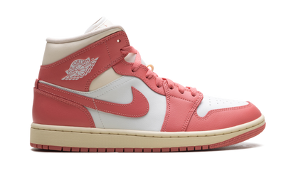 Jordan 1 Mid WMNS Guava Ice BQ6472 109