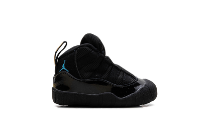 Air Jordan 11 Crib Bootie Gamma Blue (2025) CI6165 047