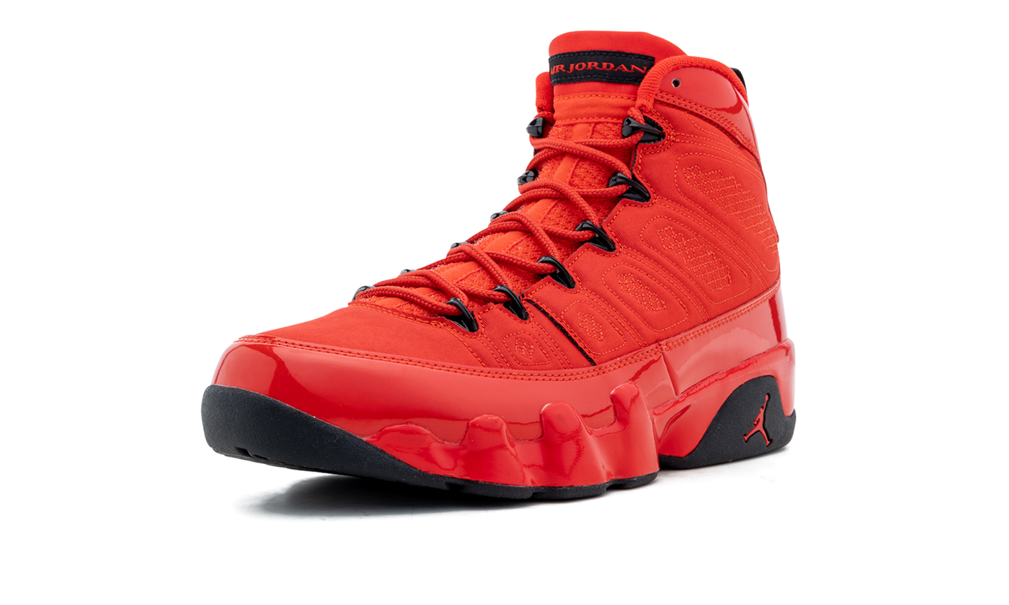 Air Jordan 9 Retro Chile Red CT8019 600