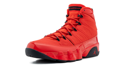 Air Jordan 9 Retro Chile Red CT8019 600