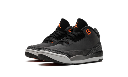 Air Jordan 3 PS Fear Pack DM0966 080