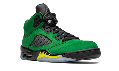 Air Jordan 5 Retro SE Oregon CK6631 307