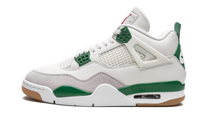 Air Jordan 4 Retro SB Pine Green DR5415 103