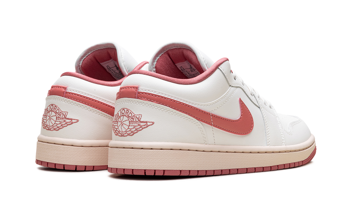 Jordan 1 Low WMNS Sail Guava Ice Pink Salt DC0774 109