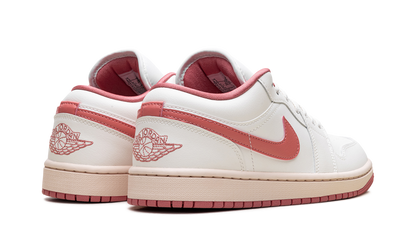 Jordan 1 Low WMNS Sail Guava Ice Pink Salt DC0774 109