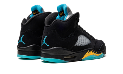 Air Jordan 5 Aqua DD0587 047