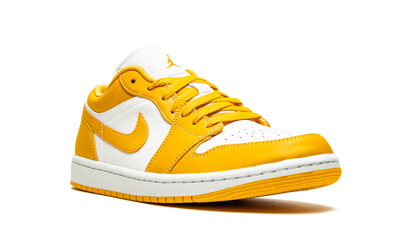 Air Jordan 1 Low Pollen 553558 171