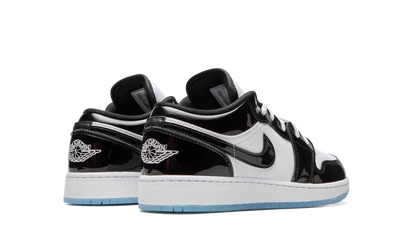 Air Jordan 1 Low SE GS Concord DV1333 100