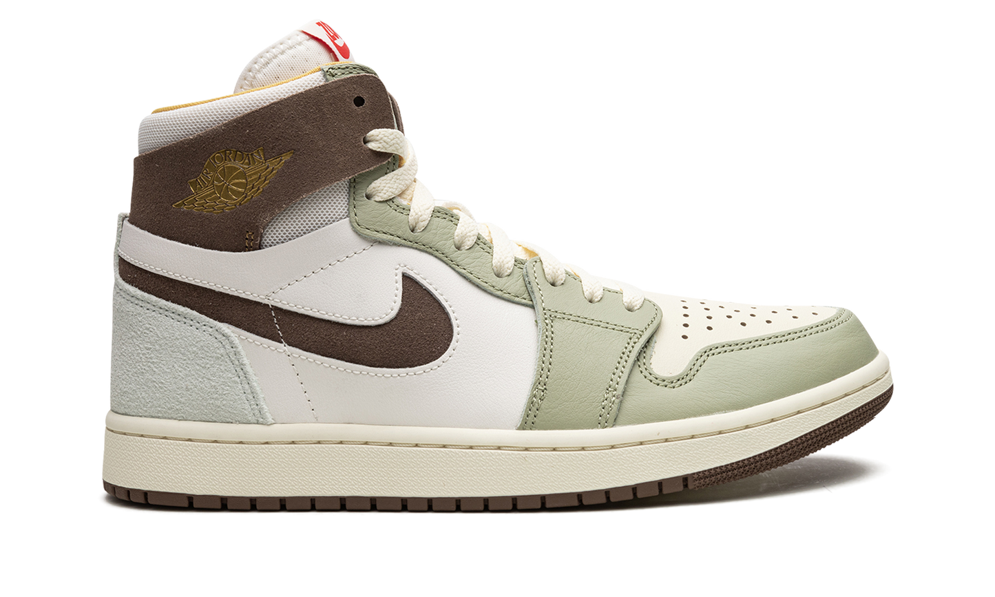 Air Jordan 1 High Zoom Air CMFT 2 Year of the Rabbit FD4327 121
