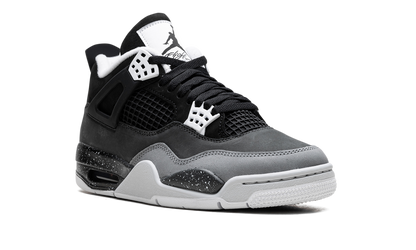 Air Jordan 4 Fear FQ8138 002