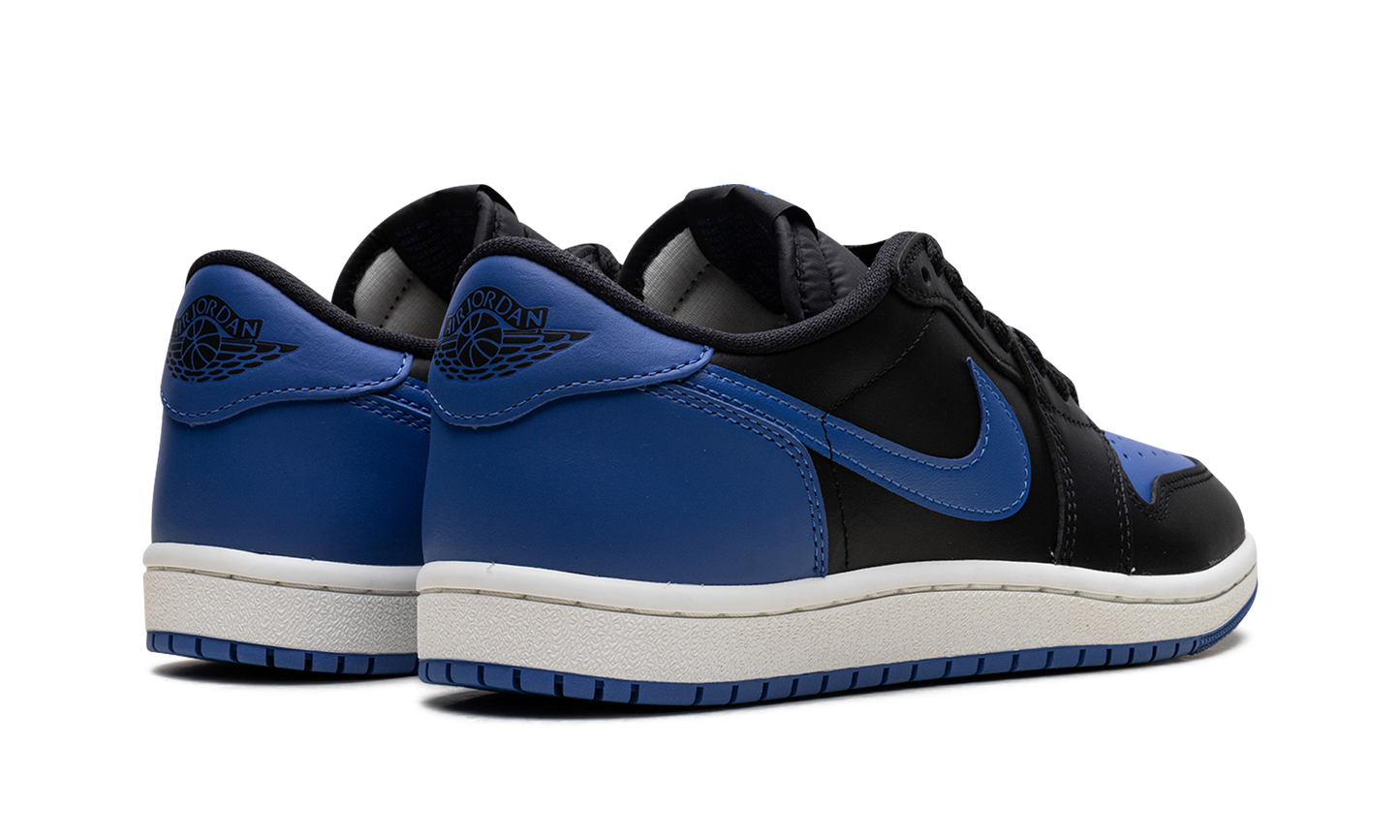 Air Jordan 1 Low 85 Royal IB1981 004