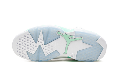 AIR JORDAN 6 WMNS Mint Foam DQ4914 103