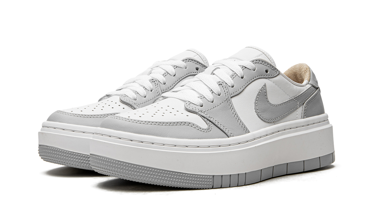 JORDAN 1 ELEVATE LO WMNS Wolf Grey DH7004 100