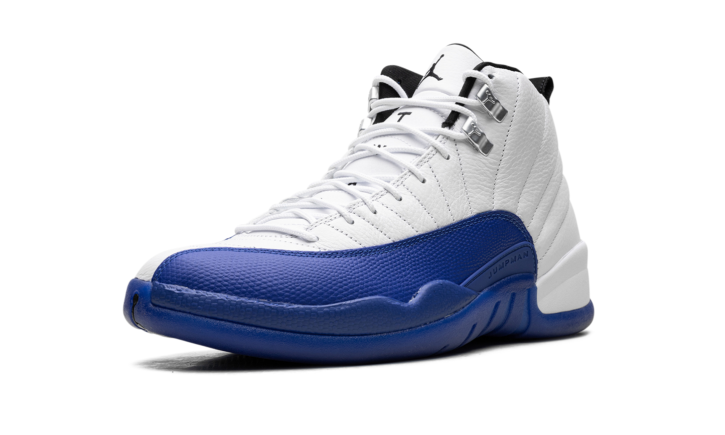 Air Jordan 12 Blueberry CT8013 140