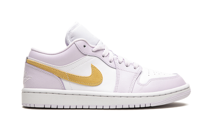 AIR JORDAN 1 LO WMNS Barely Grape DC0774 501