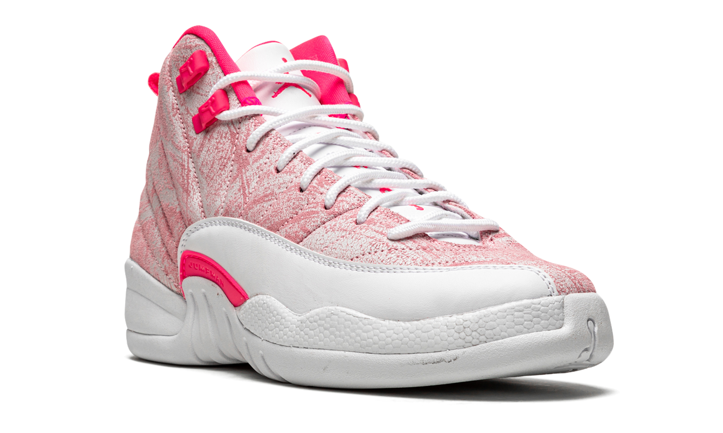 Air Jordan 12 Retro GS Arctic Punch 510815 101