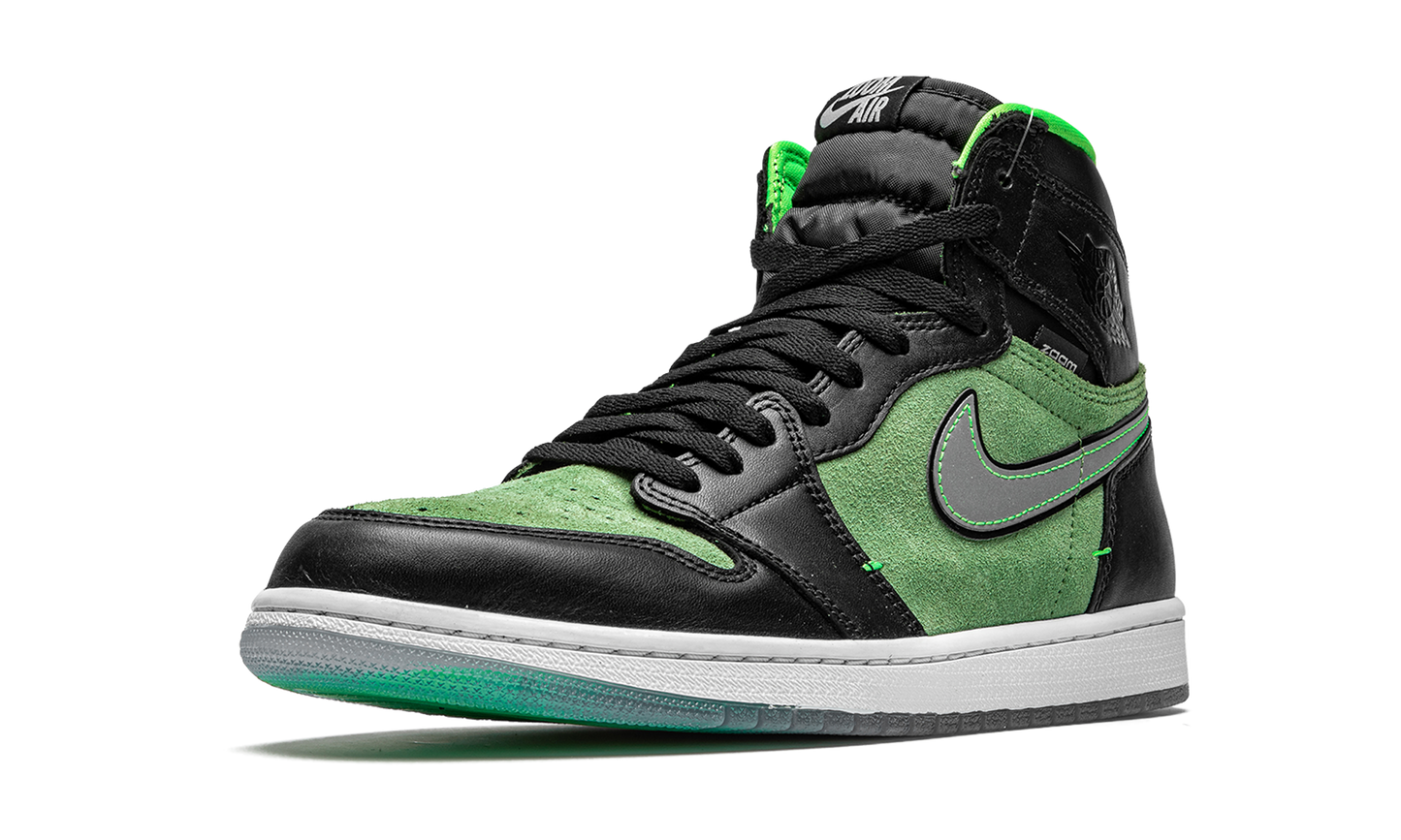 Air Jordan 1 Retro High Zoom Zen Green CK6637 002