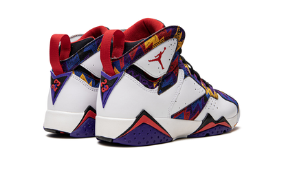 Air Jordan 7 Retro GS 304774 142