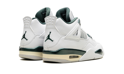 Air Jordan 4 GS Oxidized Green FQ8213 103
