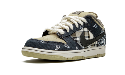 SB Dunk Low 5