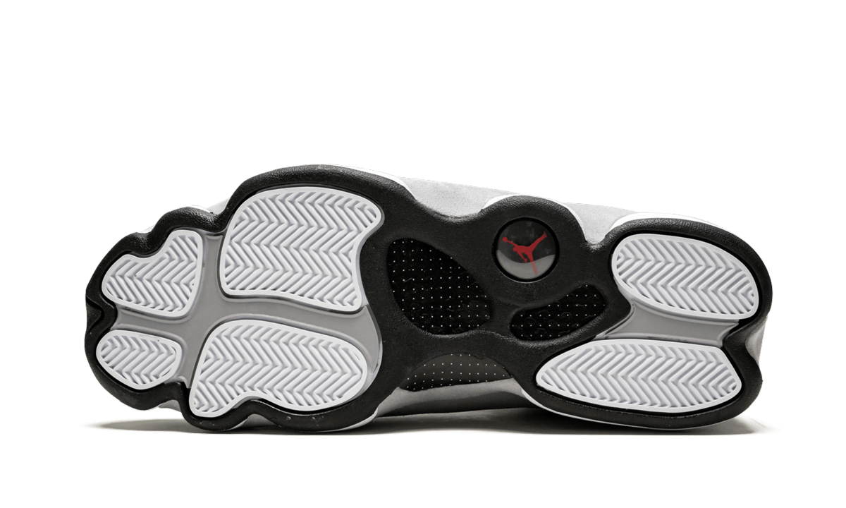 Air Jordan 13 Atmosphere Grey 414571 016