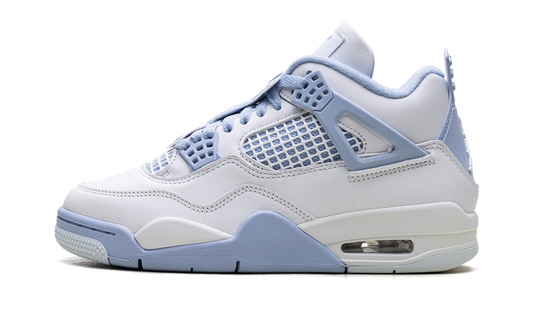 Air Jordan 4 WMNS Aluminum HV0823 100