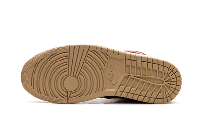 Jordan 1 Mid SE Cheeseburger IB7403 224