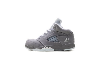 Air Jordan 5 TD Wolf Grey (2026) 440890 002