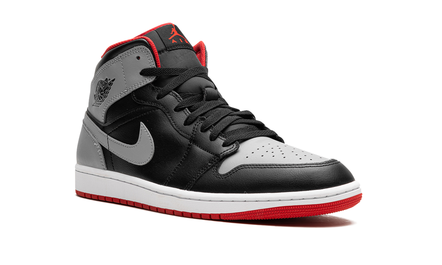 Jordan 1 Mid Bred Shadow DQ8426 006