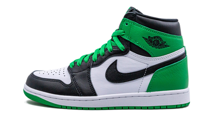 Air Jordan 1 Retro High OG Lucky Green DZ5485 031