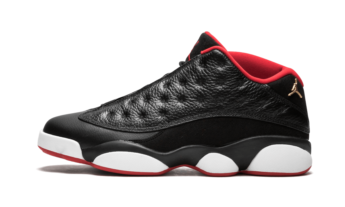 Air Jordan 13 Retro Low Bred 310810 027