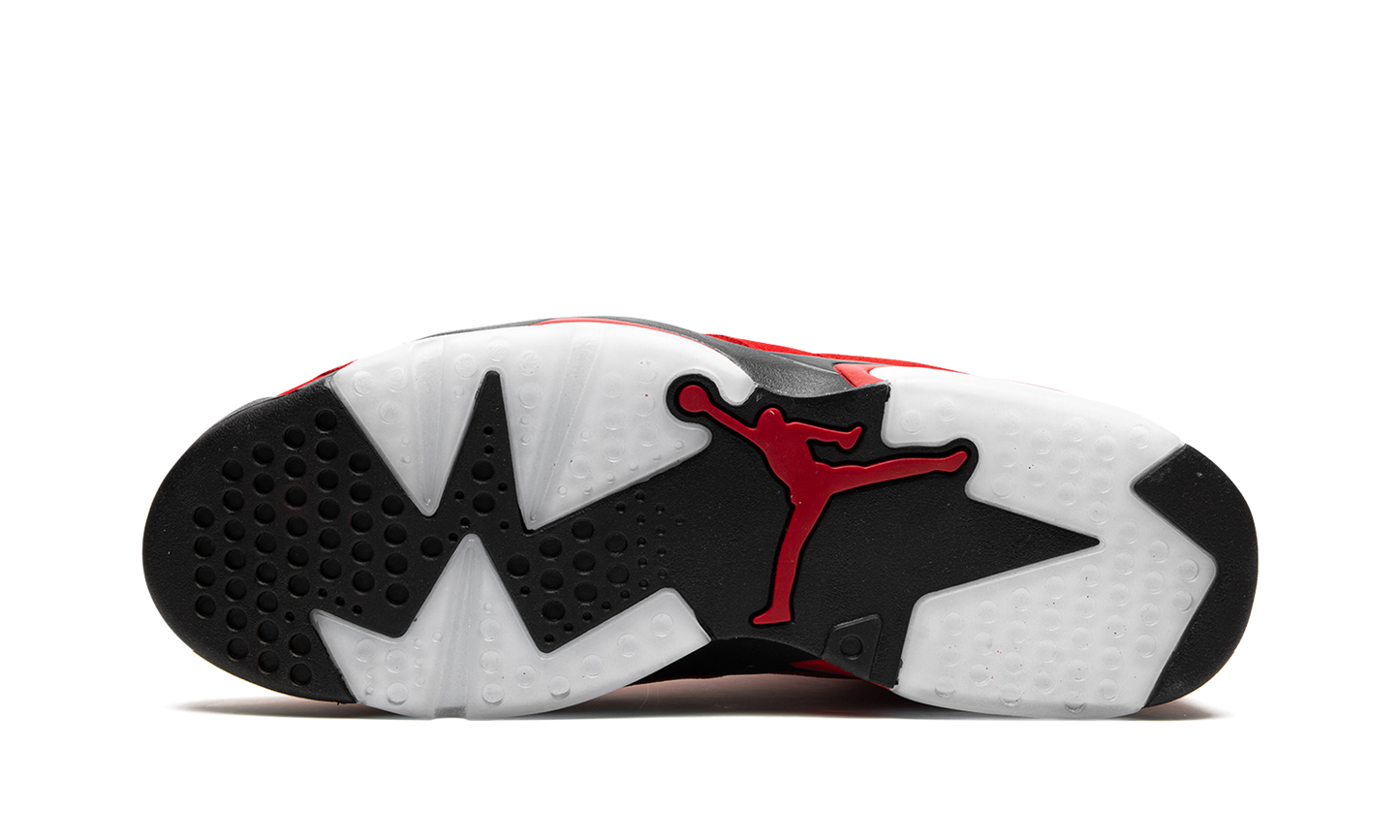Air Jordan 6 Retro Toro Bravo CT8529 600