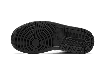 AIR JORDAN 1 MID SPLIT SE WMNS Homage / Black White DR0501 101