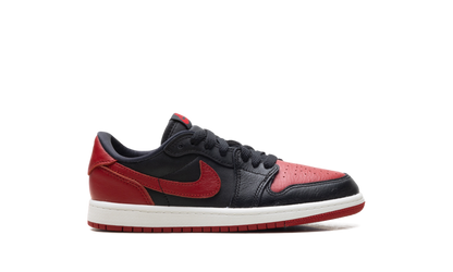 Air Jordan 1 Low OG PS Banned (2026) IW6278 001
