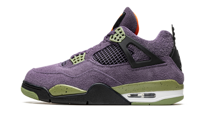 AIR JORDAN 4 WMNS 1