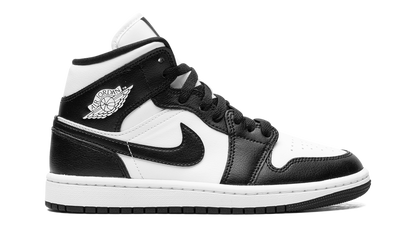 AIR JORDAN 1 MID WMNS Panda DV0991 101