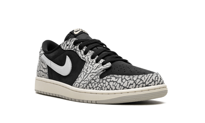 AIR JORDAN 1 LO WMNS Elephant Print CZ0775 001