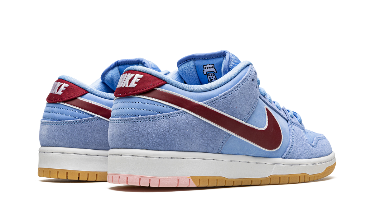 SB Dunk Low 3