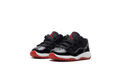Air Jordan 11 Retro Low TD Bred FV5120 006