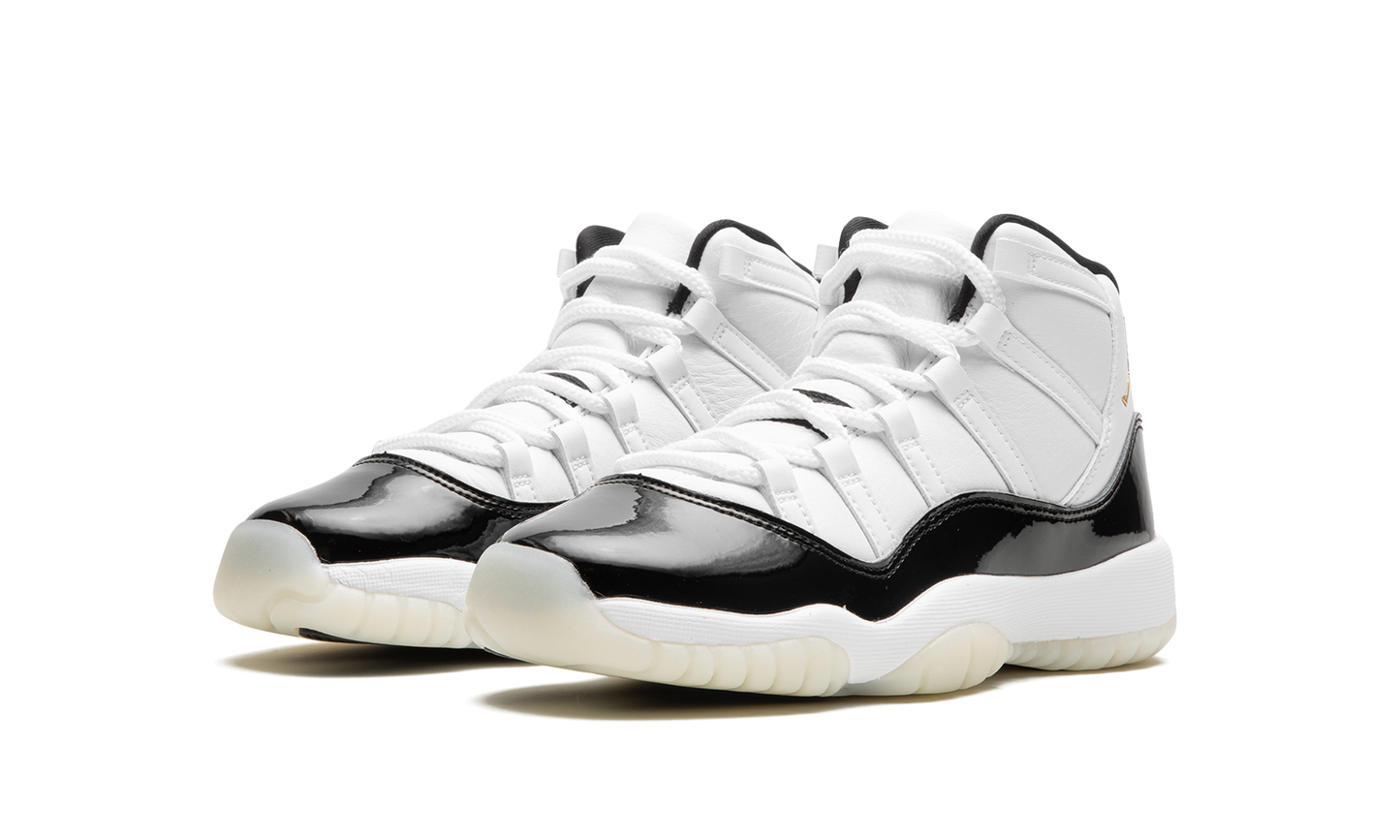 AIR JORDAN 11 RETRO GS Gratitude - DMP 2023 378038 170