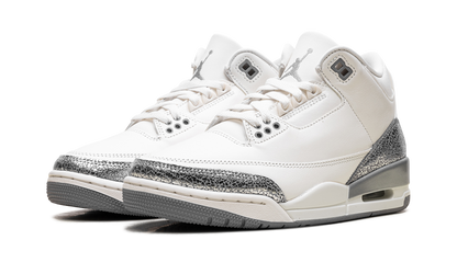 Air Jordan 3 WMNS Sail CK9246 100