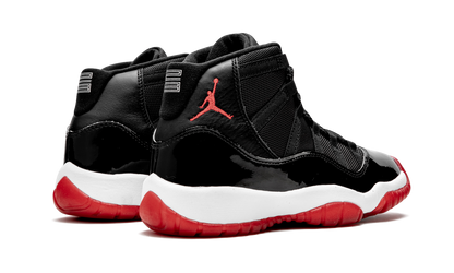 Air Jordan 11 Retro GS Bred 2019 378038 061